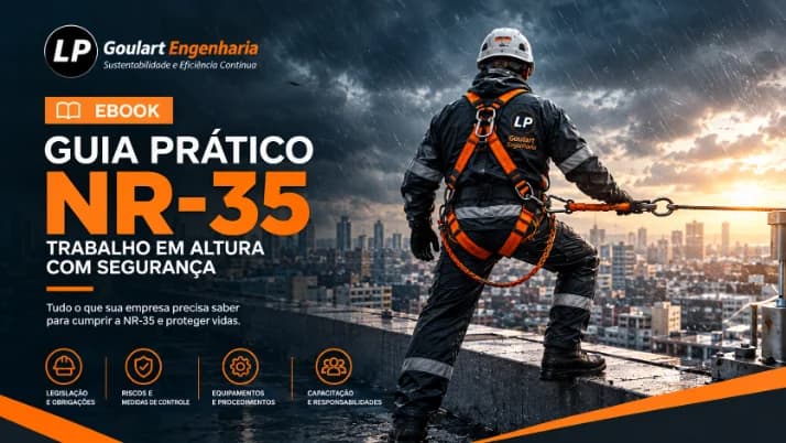 Guia completo para trabalho em altura
